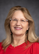 Janis Holt