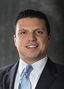 Sergio Muñoz, Jr.
