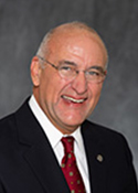 R.D. 'Bobby' Guerra
