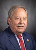 Richard Hayes