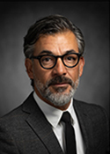 Ramon Romero, Jr.