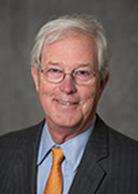 Charlie Geren