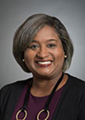 Rhetta Bowers