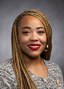 Lauren A. Simmons