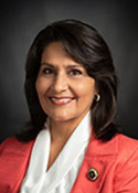 Penny Morales Shaw
