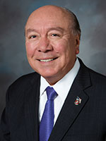Juan 'Chuy' Hinojosa